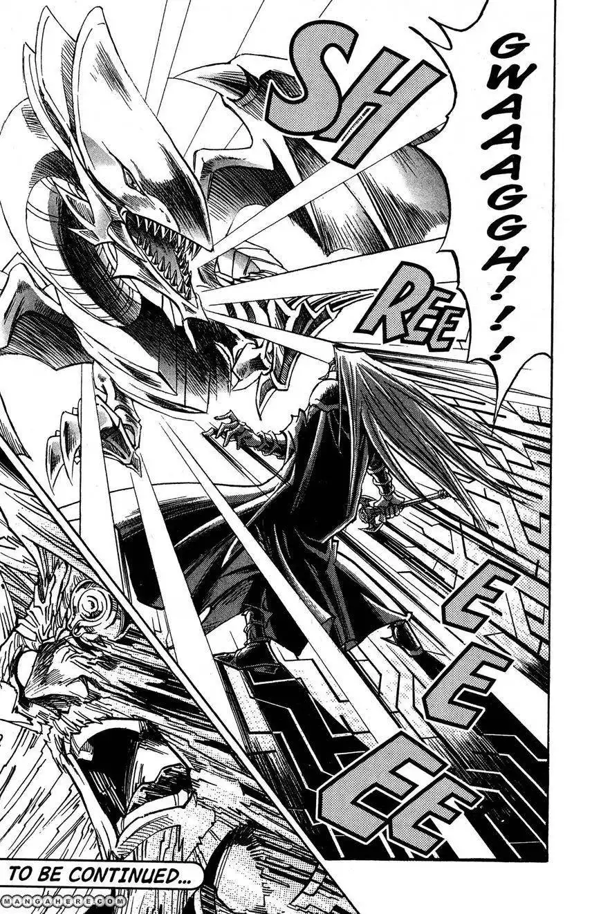 Yu-Gi-Oh! Millennium World Chapter 57 18